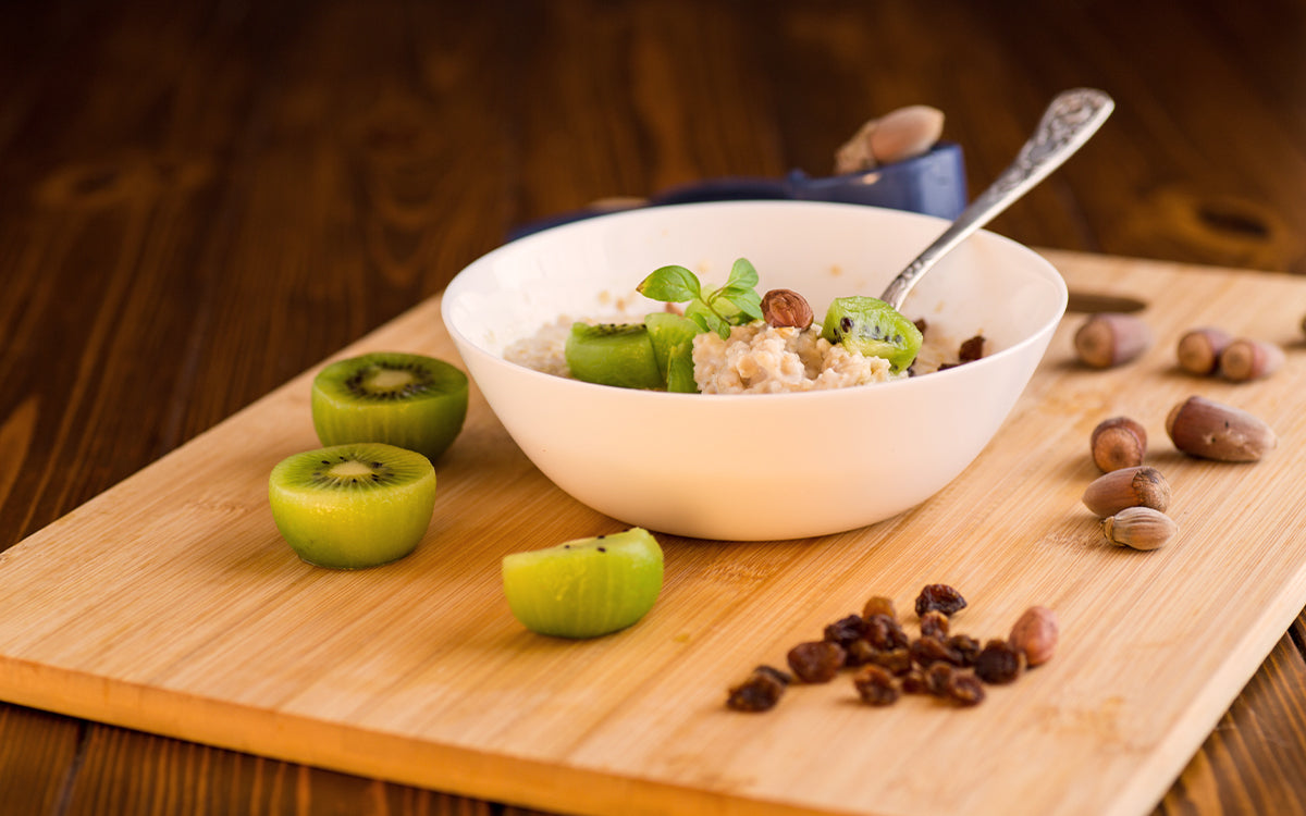 6 Reasons Your Body Will Thank You for Adding Kiwi to Your Diet