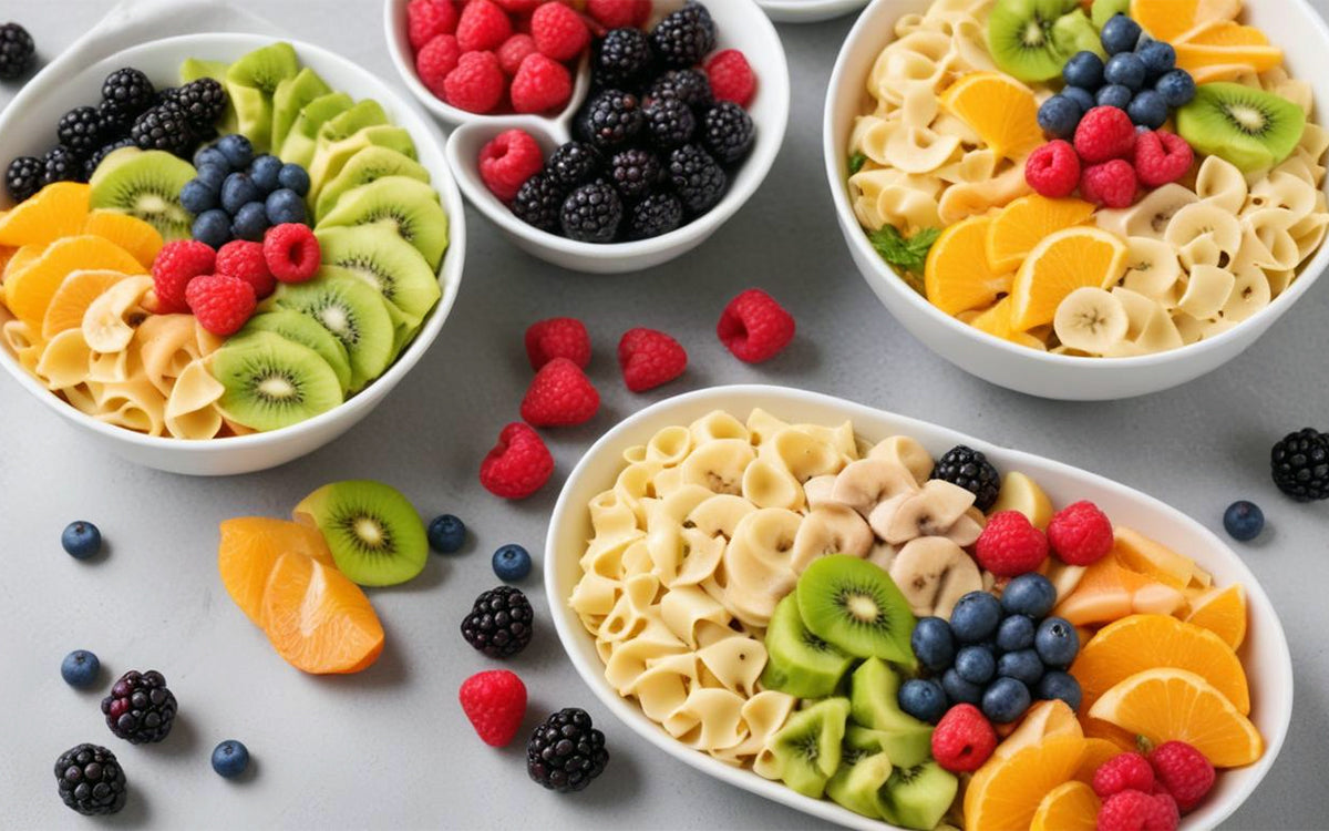 Best Fruits for a Healthier Gut and How to Make the Most of Them