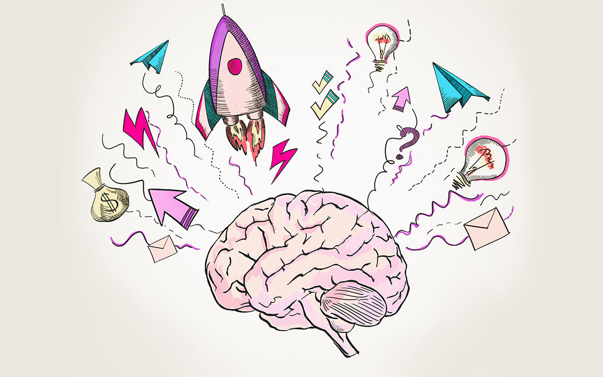 Can Fiber Make You More Creative? – The Gut-Creativity Link