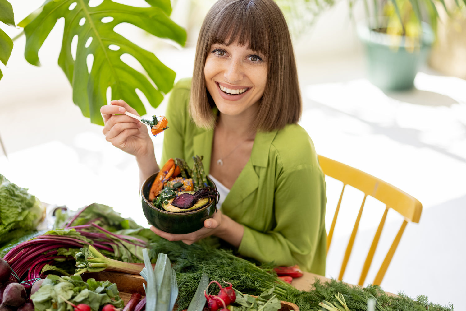 Do You Need Gut Health Supplements or Just Better Habits? – SFG BIOME