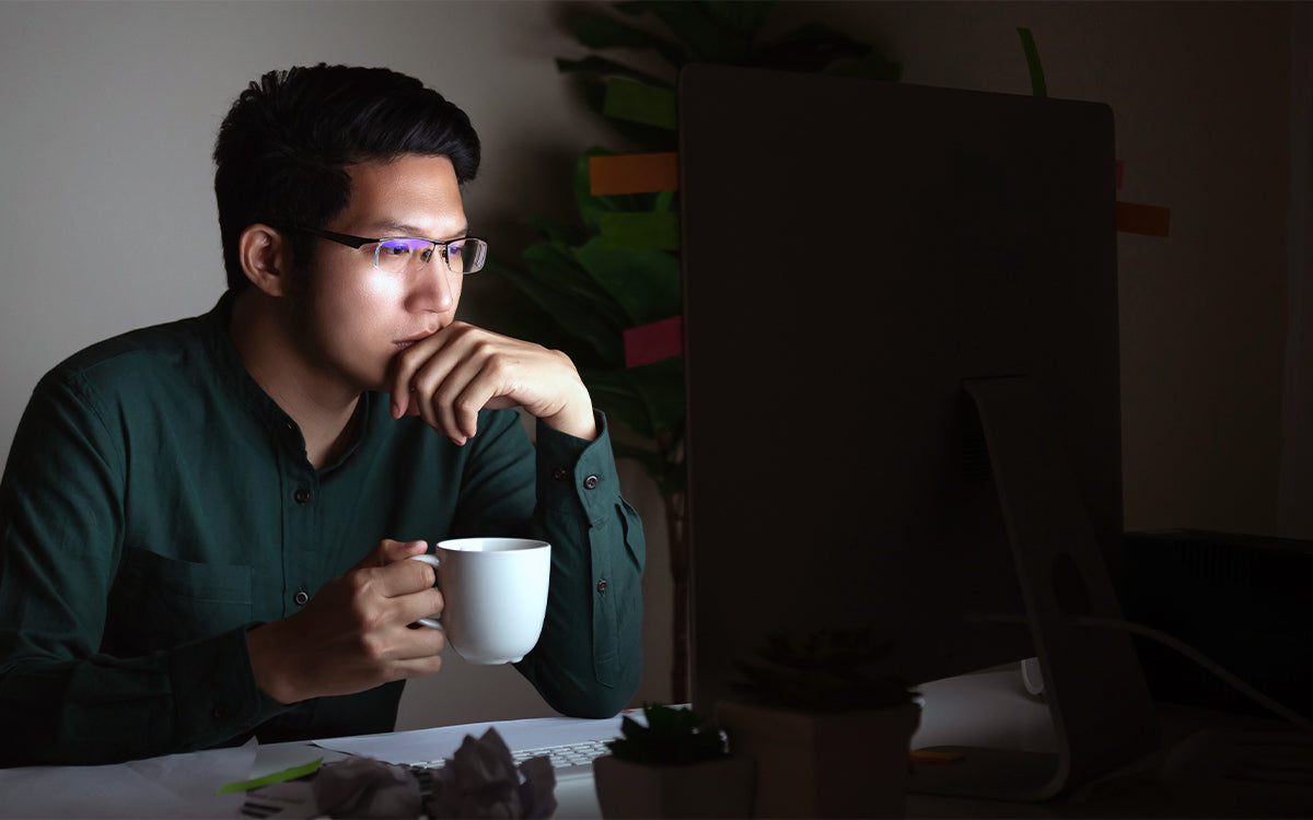 Gut Health for Gamers and Deskbound Work Professionals: Why Sitting Wrecks Your Microbiome?