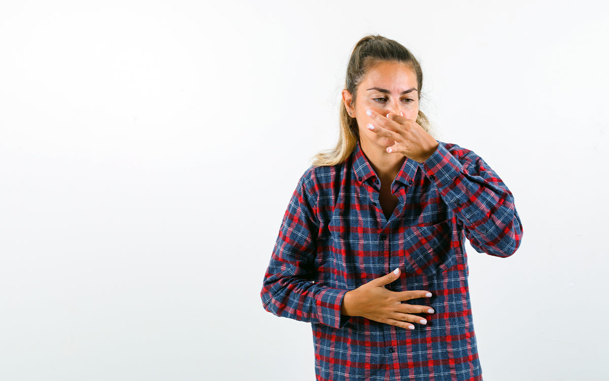 How Gut Superblend Supports Debloating Naturally