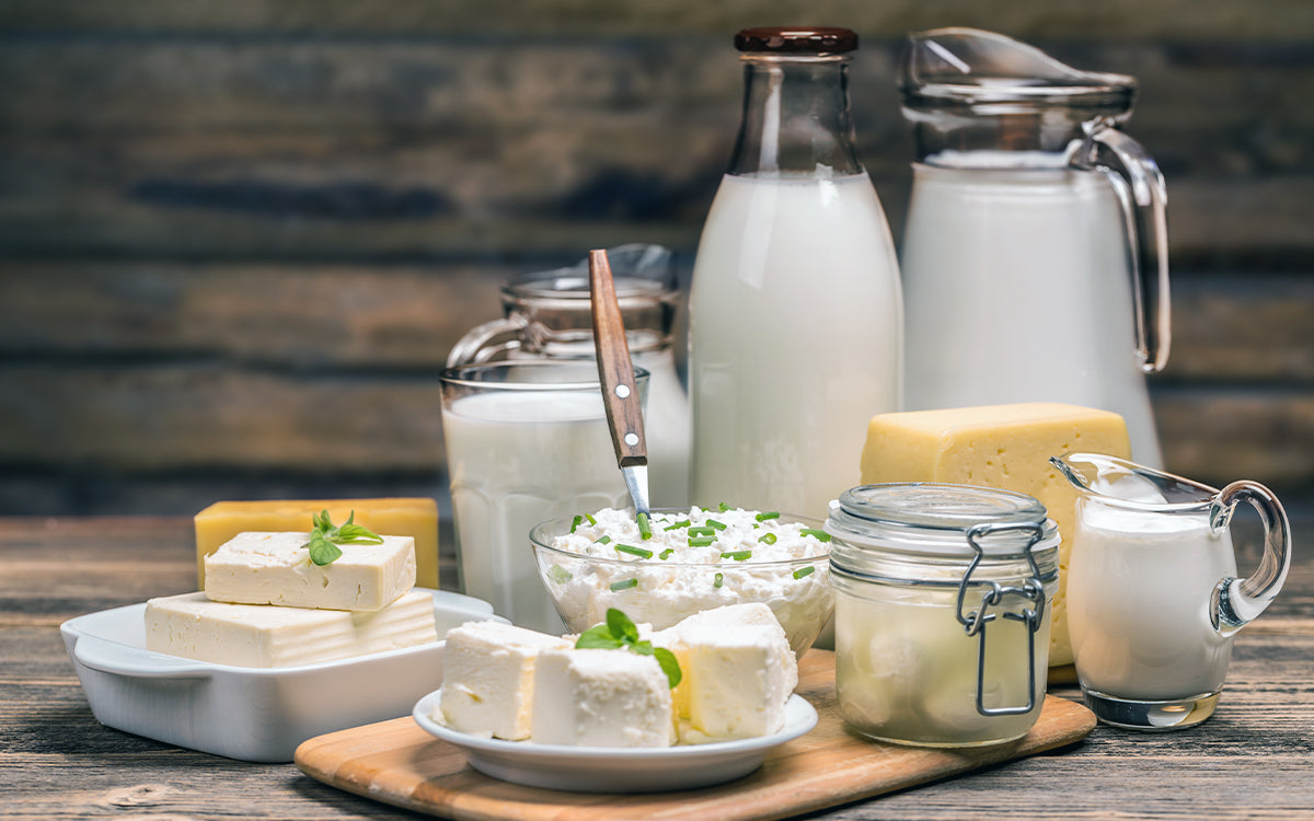How Often Should You Eat Fermented Foods for Gut