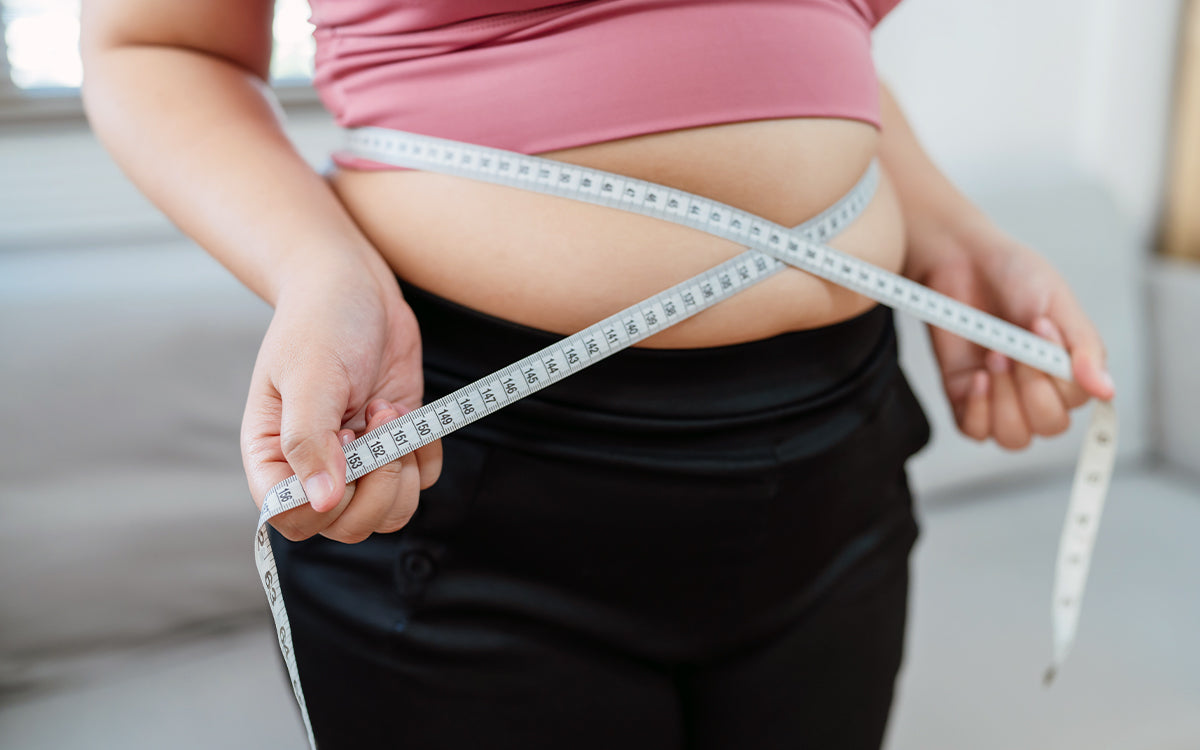 How The Gut Superblend Supports Weight Management Through Gut Microbiota Balance