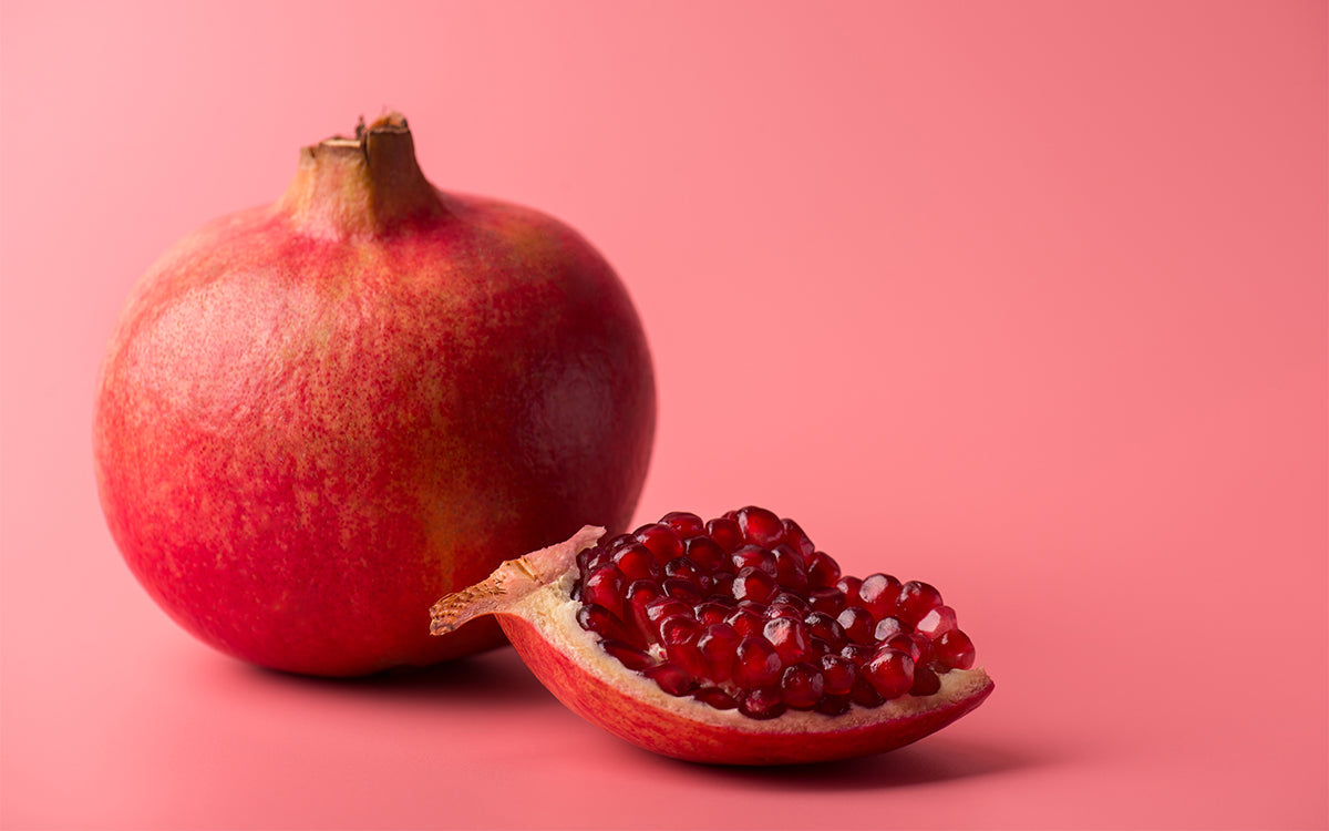 Pomegranate: A Hidden Gem for Digestive Wellness