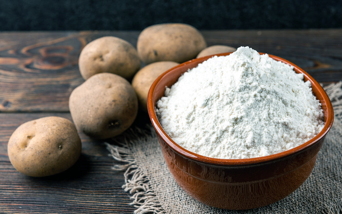 Resistant Starches: The Secret Fuel for Your Gut Microbiome