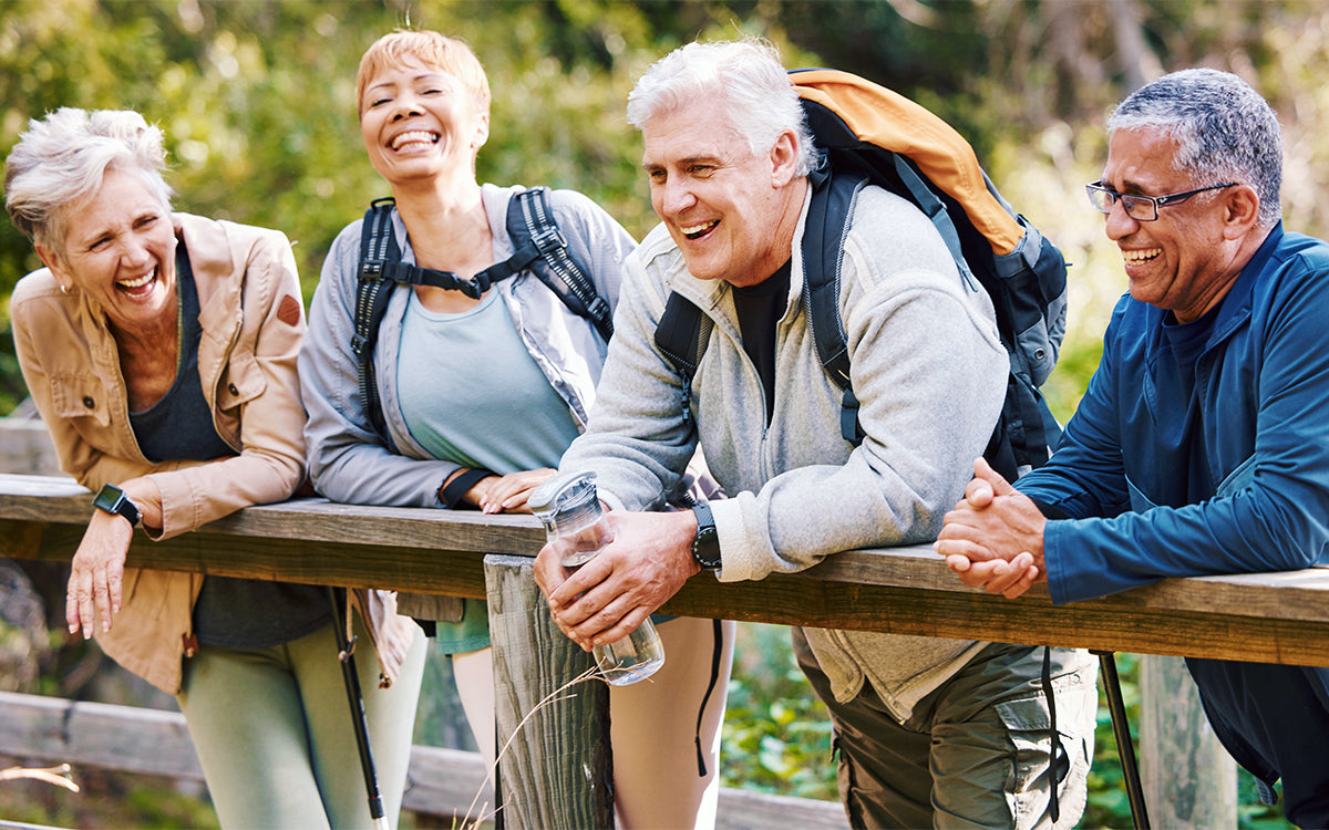 The Invisible Anti-Aging Strategy: Gut Longevity Pathways Explained