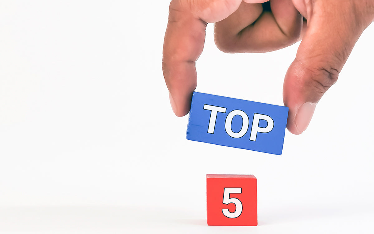 Top 5 Benefits of Incorporating the Gut Superblend into Your Daily Routine