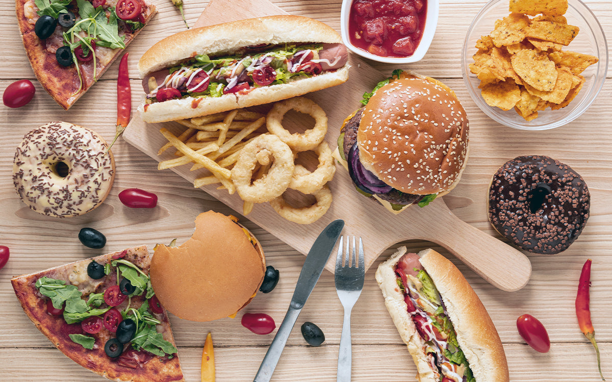Ultra-Processed Foods: How Bad Are They for Your Health?