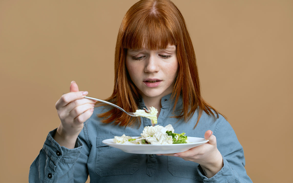 What Are Simple, Gut-Friendly Swaps for Everyday Foods?