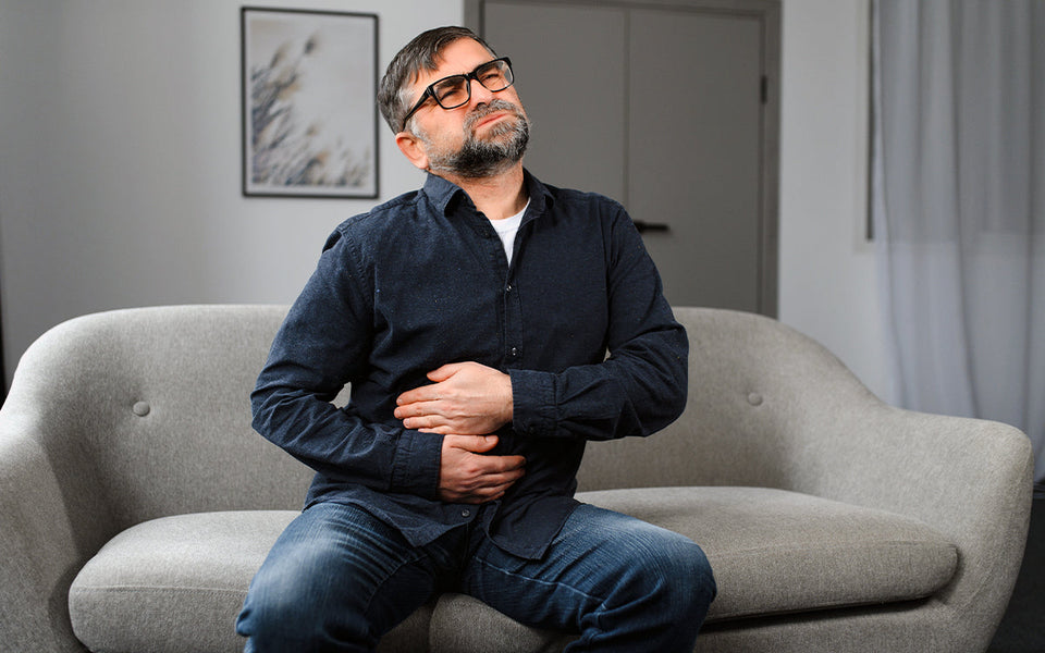 Are These “Healthy” Foods Behind Your Bloating and Constipation?