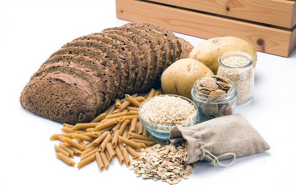 Can Carb Cycling Be Done the Gut-Friendly Way?
