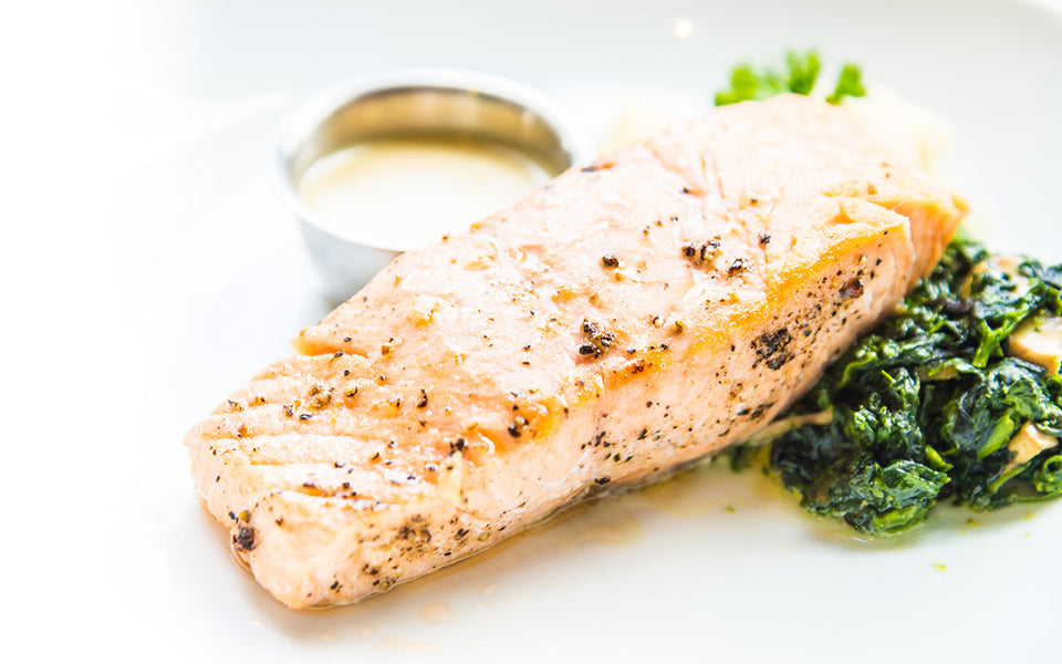 Can Mediterranean-Inspired Recipes Support Gut Health and Daily Balance?