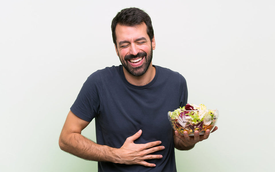 Can Mindful Eating Really Support a Healthier Gut and Better Digestion?