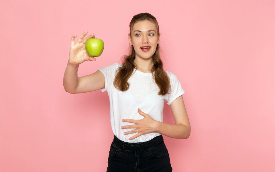 Fiber and Gut Health What You Need to Know