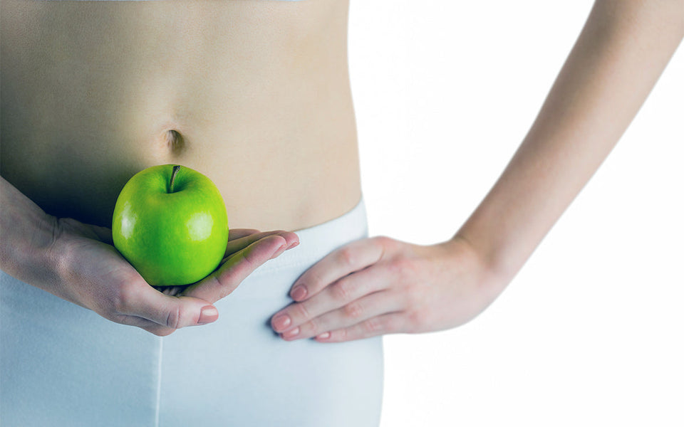 How Can a Gut Detox Impact the Whole Body?