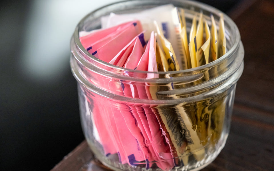 The Hidden Impact of Artificial Sweeteners on Your Gut Health