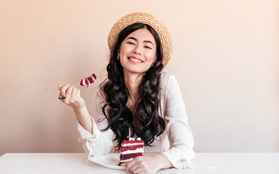 The Secret Life of a Spoonful: What Really Happens After You Eat