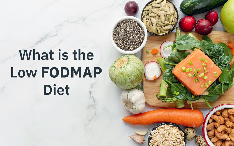 What Is the Low FODMAP Diet and How Can It Support Digestive Comfort?