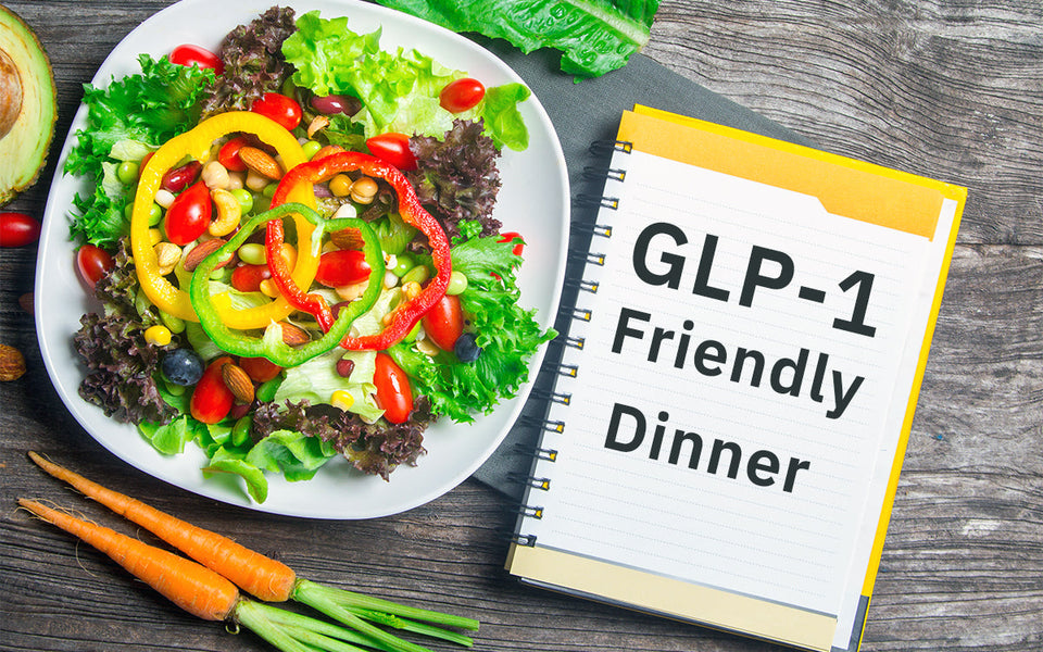 Why Should You Consider GLP-1 When Planning Dinner?