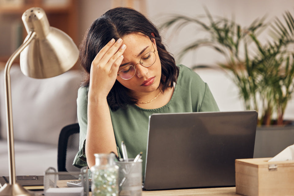 Could Stress Be the Hidden Cause of Your Gut Problems?