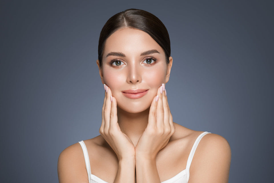 Everyday Habits that Support the GUT-Skin Connection