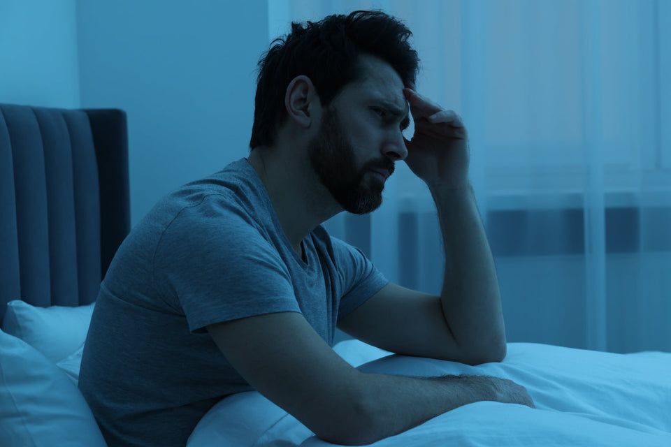 Gut Health and Sleep: How Your Microbiome Might Affect Rest