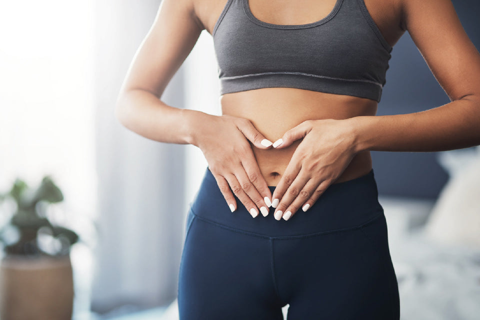 Natural Ways to Support Digestion and a Healthy Gut