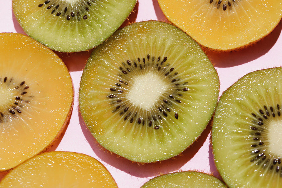 Adding Green and Gold Kiwi to Your Gut Health Routine: What You Need