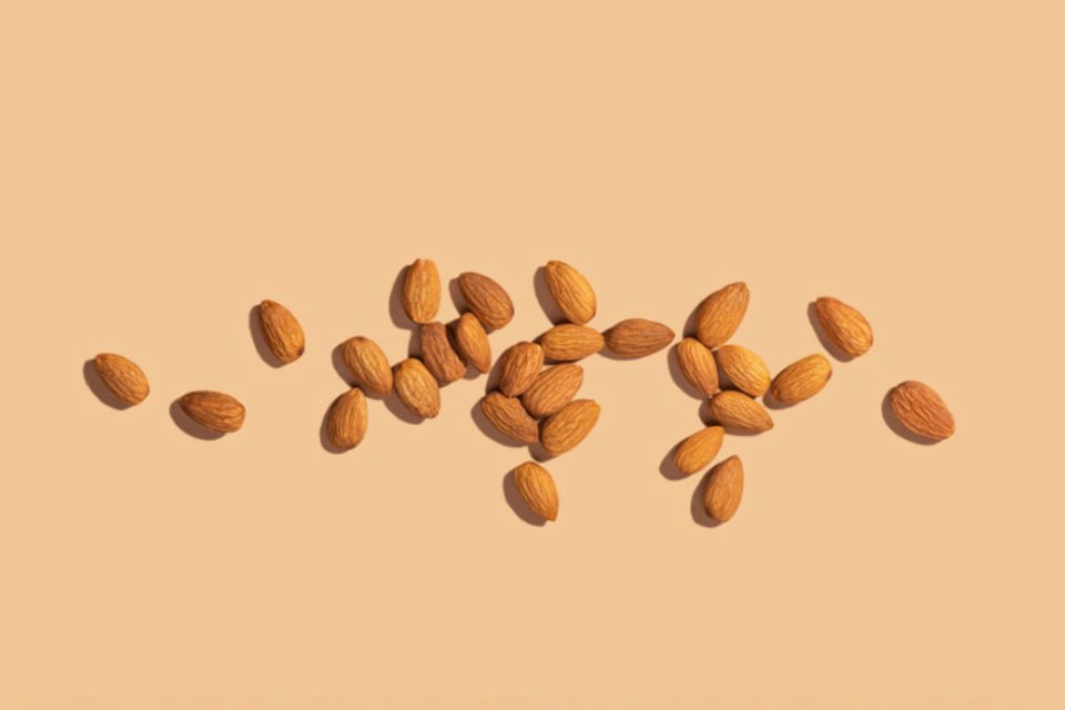 How Soaked and Sprouted Nuts Can Support Digestive Comfort