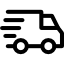 Delivery icon
